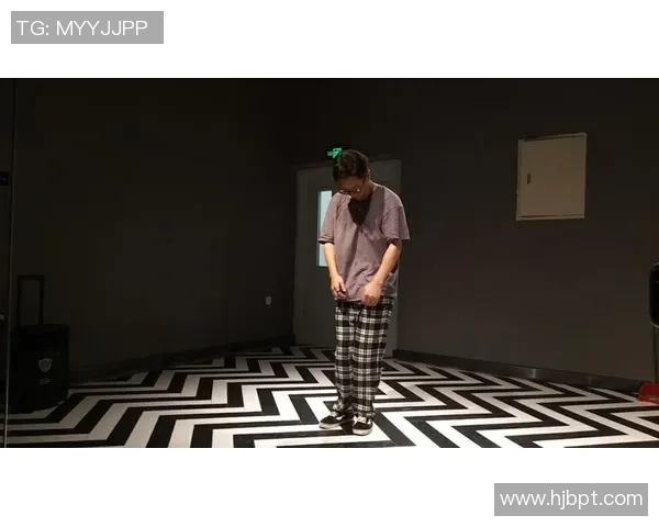 专访街舞大师李军揭秘街舞成功背后的秘诀与故事